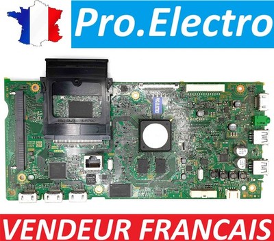 Motherboard Fernseher Sony KDL-55W805B 65W805B 1-889-202-22 173457422