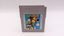 Thumbnail of ebay&reg; auction 287346393888 | Paperboy 2 - Modul - Nintendo GameBoy