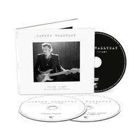 Johnny Hallyday - Rester Vivant - Cd - G3Z