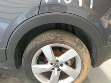 spoiler stoßstange hinten links VOLKSWAGEN T-CROSS C11 D31 1.0 recrp2633413