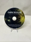 Dark Souls III 3 Official Soundtrack CD; Disc Only 2011-2016 Bandai Namco