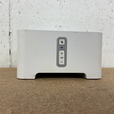 Sonos Connect Smart Wireless Stereo Adaptor - White Gen 1