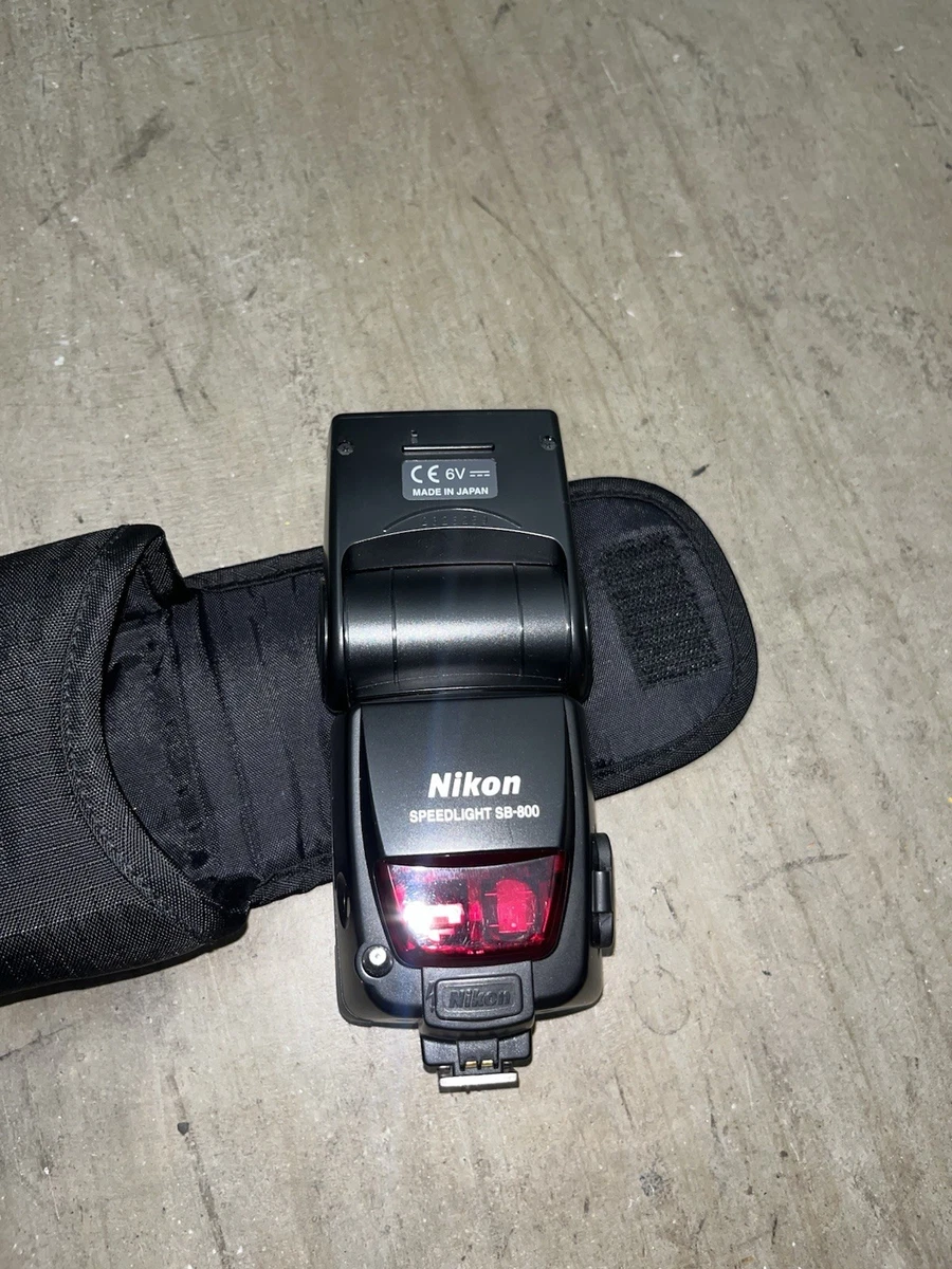 Nikon Sb800 for sale | eBay