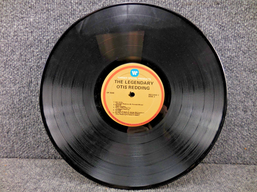 1975 The Legendary Otis Redding His Greatest Recordings LP Record Set Vinyl - Afbeelding 6 van 15