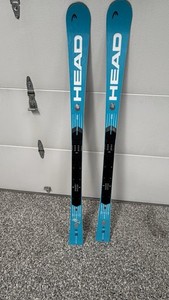 Head World Cup Skis | eBay