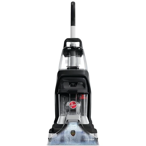 Hoover FH68002 Powerscrub XL Pet Carpet Cleaner Deep Clean, Shampoo - product listing photo