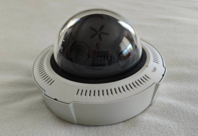 Axis Q3709-PVE 0664-001 panoramic 180 Day/Night Fixed Dome IK10  Outdoor 33MP