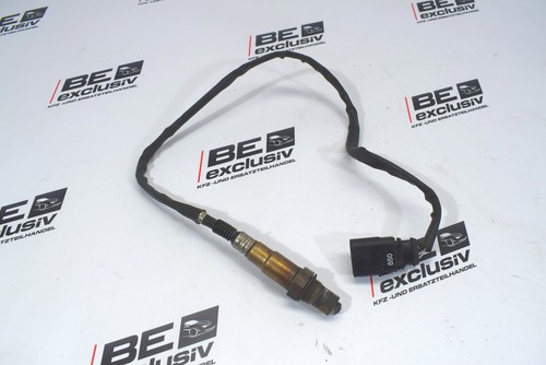 Audi A5 8T 2.0T Lambdasonde Abgassonde Lambdasensor Sonde Lambda 06H906262A
