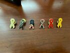 Lapel Pins 5 Remembrance