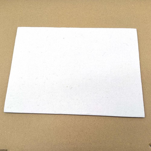 Esponja de tinta residual 210 mm * 297 mm * 5 mm para Epson para Konica Minolta para Lexmark - Imagen 7 de 10