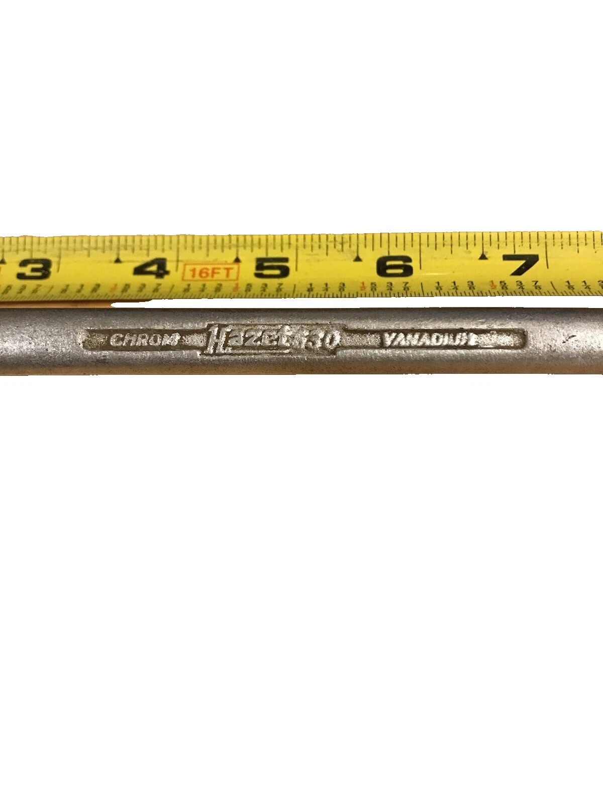 HAZET 1/4in. Size Automotive Hand Wrenches