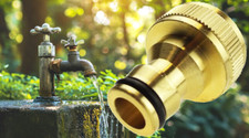 Brass Brilliance: Elevate Your Performance with Brass Fittings!