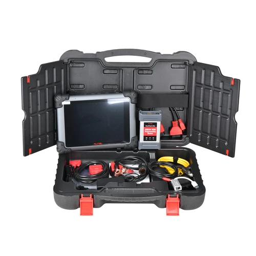 Autel MaxiSys MS908S PRO II ECU Programmer 2026 Car Scanner ECU Coding as Elite image 15