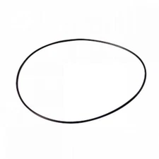 Tempress 70069 Replacement Marine Boat Deck Plate Nitrile O-Ring 8"