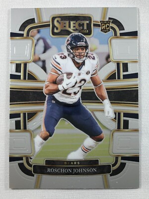 2023 Panini Select Base, Pick Your Card, SHIPS FREE! Updated 2/9!