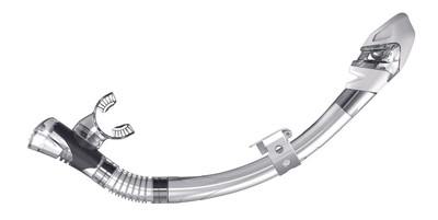 SEAC SUB SNORKEL PIPE FAST DRY S/KL