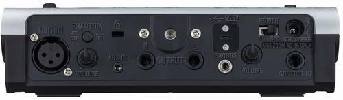 ZOOM V3 Vocal Processor Voice Changer Voice Effects Multi-Effect Music - Picture 2 of 10