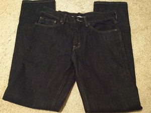 urban pipeline black jeans