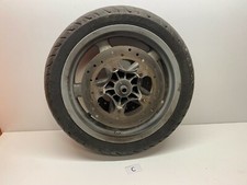 CERCHIO RUOTA ANTERIORE PIAGGIO X9 EVOLUTION 250CC