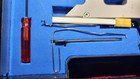 De La Rue Type ST 101 Tool kit/Made in Sweden — photo 7