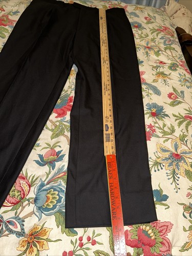 MEN'S HART SHAFFNER MARX TUXEDO Dillards 48L& PANTS MINT (A13) - Picture 15 of 24