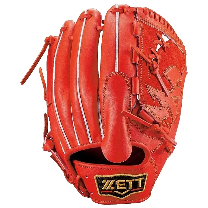ZETT Baseball Softball Gloves & Mitts for sale | eBay