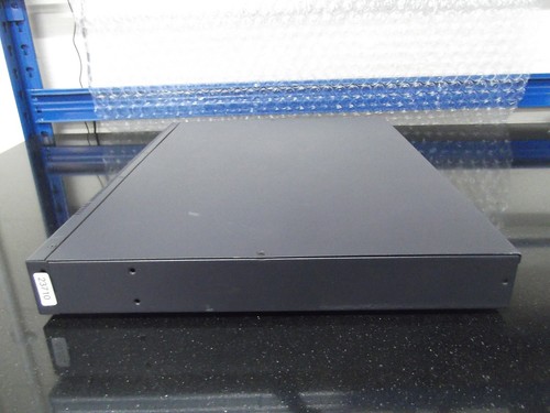Dell PowerConnect 3348 48 Port Fast Ethernet switch. - Picture 4 of 4