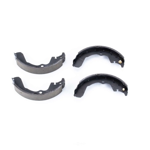 PowerStop Brake Shoes with Hardware | 2003–2008 Toyota Matrix (SSH785B)