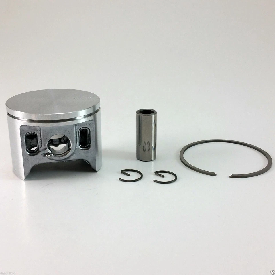 活塞套件适用于 MAKITA DPC7300,DPC7301 (50 毫米) 切断锯 [#394132110] — 第 2/4 张图片