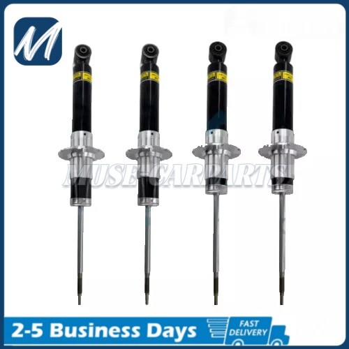 4X For Ferrari California 2008-2014 Front Rear Shock Absorbers w/ Magnetic Ride