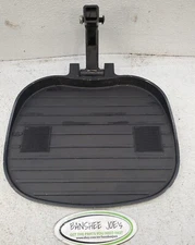 Golden Alant'e Power Wheelchair Footrest