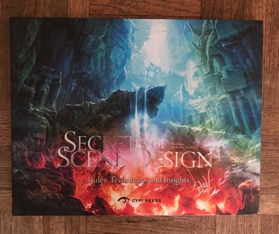 Secrets Of Scene Design - Regeln, Techniken und Erkenntnisse