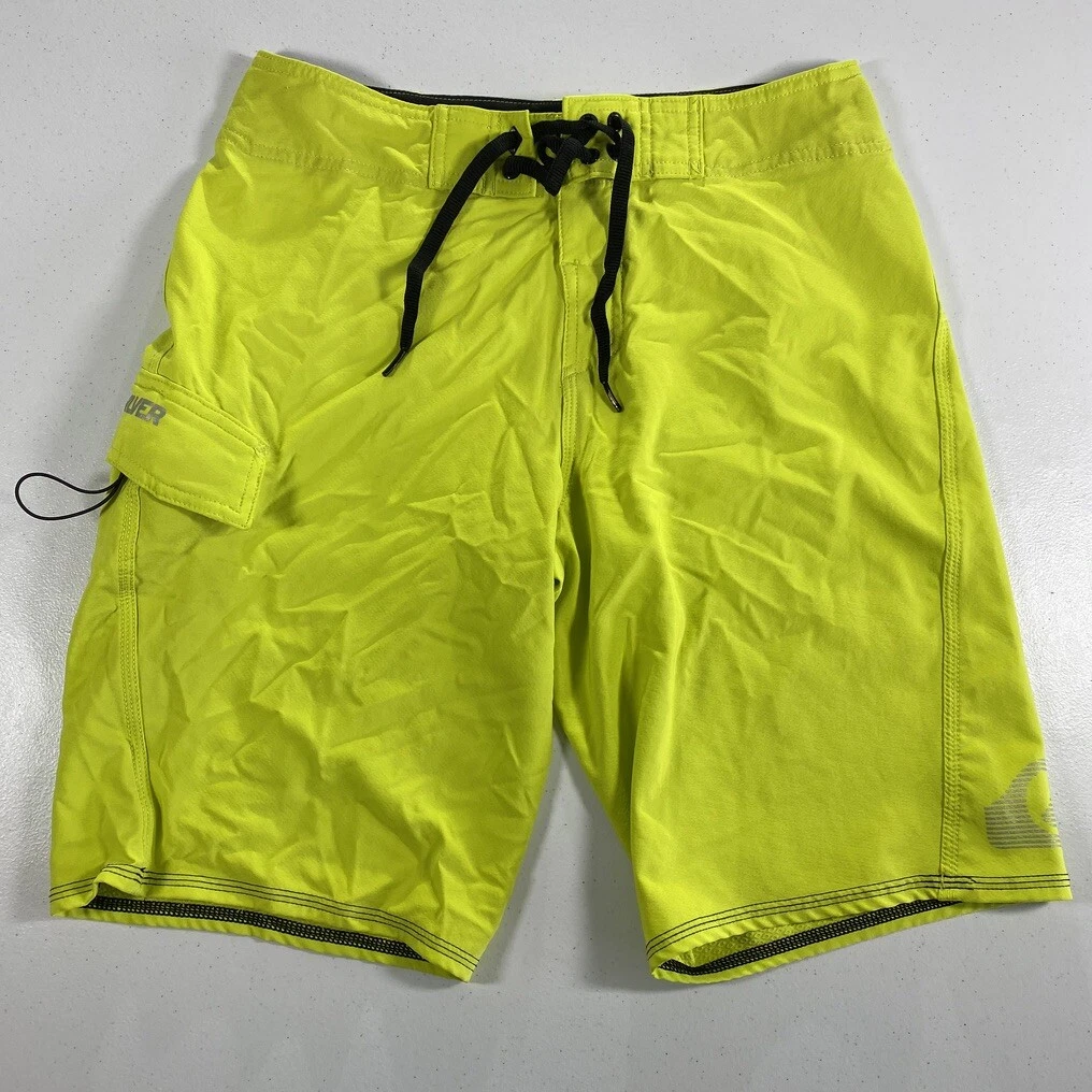 Neon mens bathing suits discount