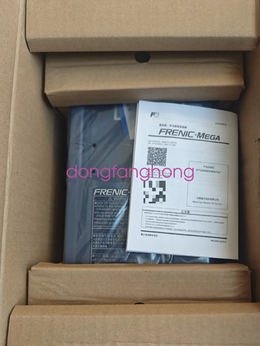 1PC Brand New FRN2.2G1S-4C Fuji Inverter DHL or FedEX or UPS - Picture 2 of 3