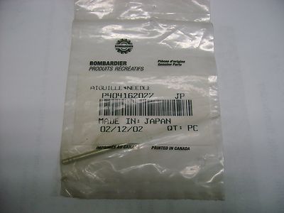 BRP SKI DOO NEEDLE P/N 404162027