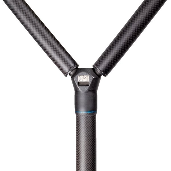 Nash Air Force F20 Landing Net 46" - Carp Fishing Fish Care Free Delivery