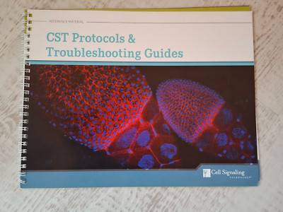 Bioanalytik - Troubleshooting /Tipps &Tricks (Cell Signaling Technology)
