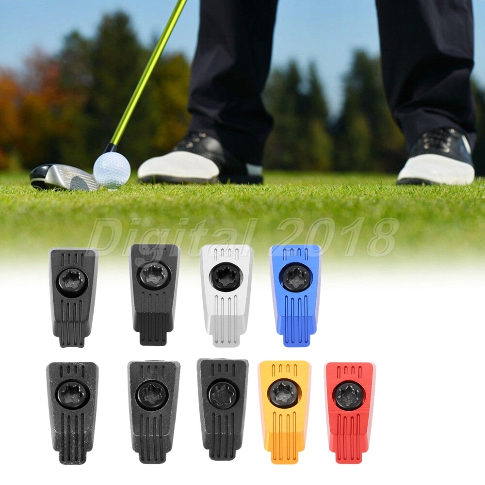 Golf Weight Screw 3/7/8.5/10/12/14g For TaylorMade Spider X