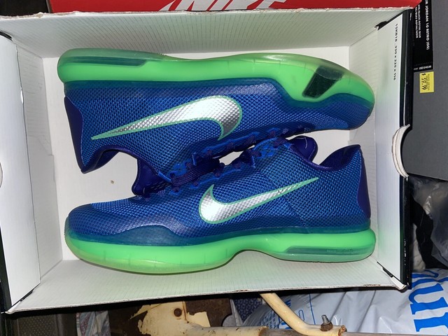 kobe 10 ebay