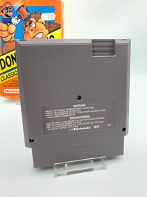 Donkey Kong Classics (Nintendo NES) Spiel inkl. OVP