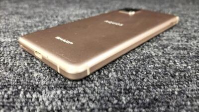 Sharp Sh-Rm15 Aquos Sense4 Lite | eBay