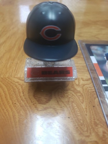 NFL Mad Lids Series 2 Chicago Bears 