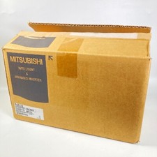 Mint Condition MITSUBISH FREQROL FR-A740-0.75K *SAMEDAY SHIP AVAILABLE