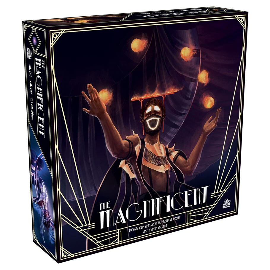 By Asmodee Asmmag01