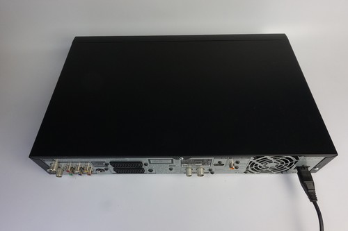 Sony RDR-HXD870 160GB DVD HDD PVR Recorder Freeview HDMI w. Remote Tested - Picture 9 of 14