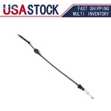 For 68-72 Chevelle 70-73 Camaro With or Without Holley Throttle Cable 336969