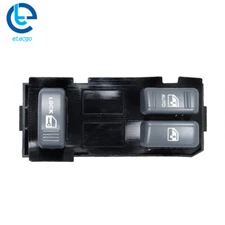 Power Window Control Switch For 1995-2005 Chevrolet Blazer GMC C1500 C2500 C3500