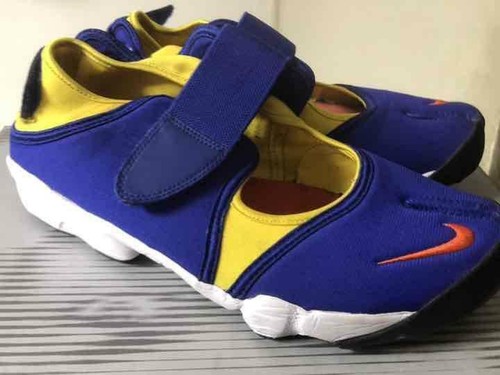 nike air rift mens size 8