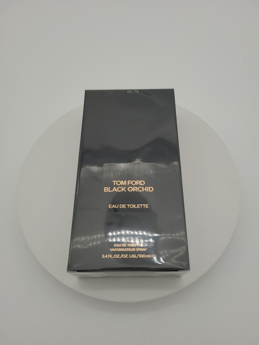 香水(ユニセックス) TOM FORD BLACK ORCHID Eau de Toilette Black Orchid Eau de Toilette | TOM FORD BEAUTY