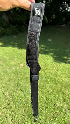 BlackRapid 481001 Classic Retro (RS4) Camera Strap